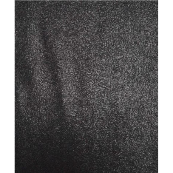 Lululemon Align High Rise 28” Shine Radiate Foil Black Size 6 NWT - Picture 4 of 9